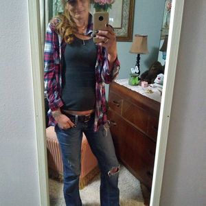 Meet your Posher, Christie